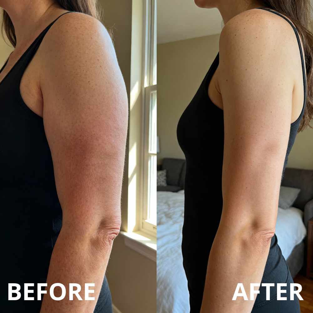 Lumeris Arm Bands | Dermalight Lymphatic Therapy