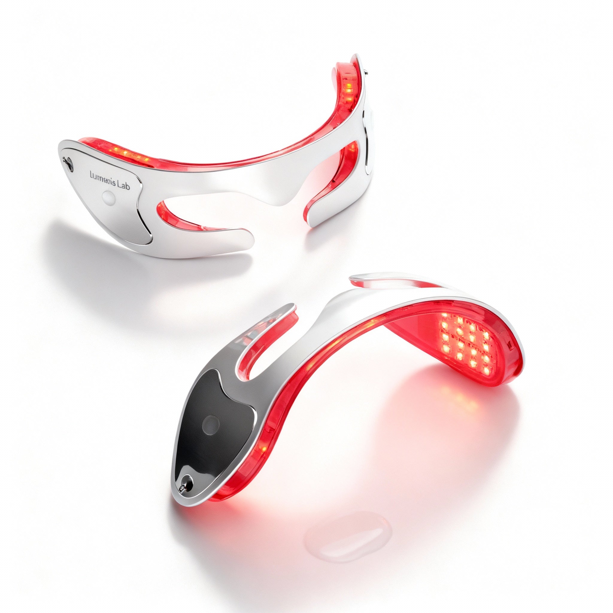 Lumeris Dermalight | The Anti-Wrinkles EMS Eye Mask